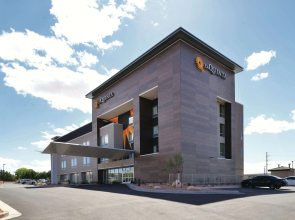 La Quinta Inn & Suites by Wyndham Page at Lake Powell