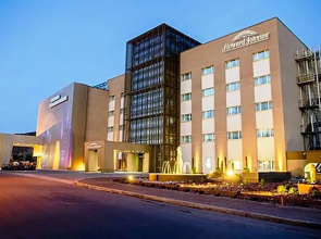 Howard Johnson Chilecito Hotel & Casino