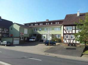 Pension Hühn