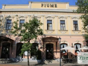 Hotel Fiume