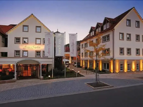 Hotel-Restaurant Anne-Sophie