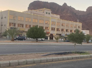 ابراج الصبحي