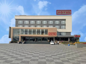 Hotel Novus