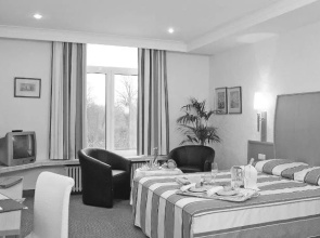 Hotel Restaurant Geerts