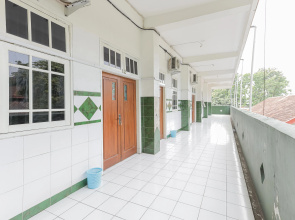 RedDoorz Syariah @ Mojosari