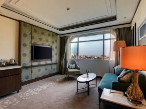 Tajview,Agra-IHCL SeleQtions