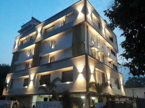 Hotel Dev's Inn