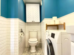 Апартаменты на улице Автозаводская