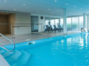 Appart Hotel Odalys City Colmar La Rose d'Argent