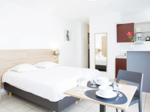 Comfort Aparthotel Divonne La Versoix