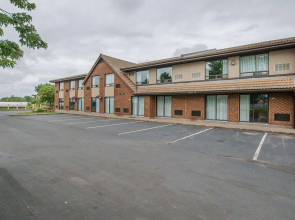 Comfort Inn Amherst