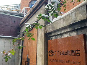 PUREMIND Loft Hotel