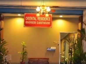 Oriental Riverside Guesthouse
