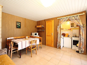 Chalet Balaton H429