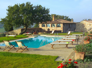 Villa delle Fontane Amazing place for your holiday