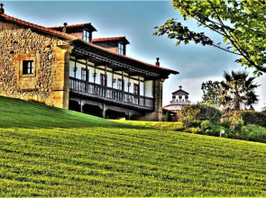 Palación de Toñanes