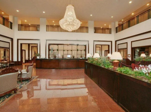 Wyndham Glenview Suites Chicago North