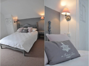 Relais Amadourien