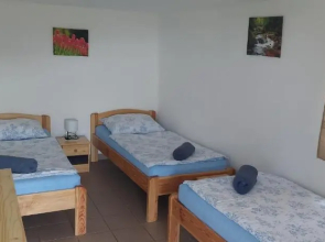 100 éves Présház