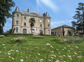 Château de Lavaud