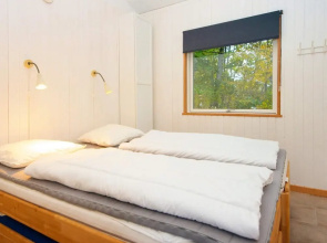 8 Person Holiday Home in Ebeltoft