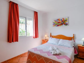 Villa Pastora Nerja by Ruralidays