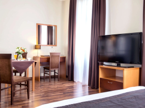 Отель «Грегуар»