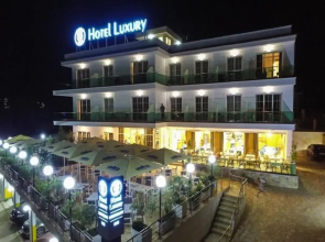 Hotel Luxury