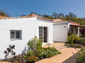 Casa Arándano