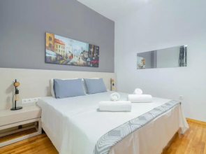 Hermes by Heloni Apartments