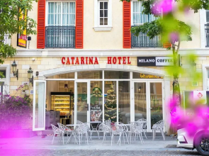 Catarina Hotel Phu Quoc