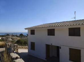 House Pino Alcanar