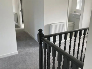 Rhos Walia,near Snowdonia,Hot tub