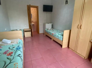 Солнышко-Буг