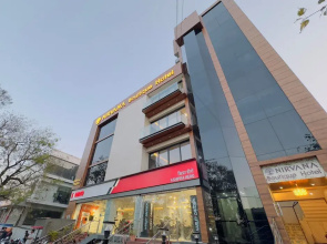 Nirvana Boutique Hotel