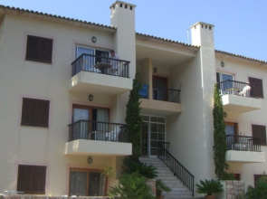 Apartamentos Pinos Altos