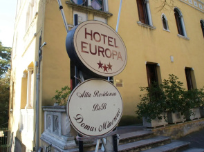 B&B Alla Residenza Domus Minervae