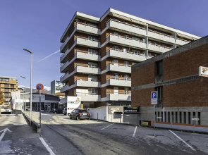 Bell Apartment