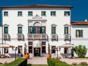 Villa Marcello Giustinian
