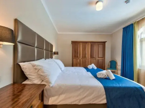Villa Gardenia 5 Bedroom Villa With Private Pool