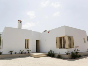 Eliofos Luxury Villa