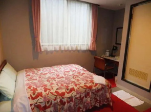 Super Price Hotel Impact 2002