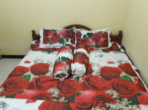 OYO Homes 91083 Desa Wisata Plosokuning Syariah