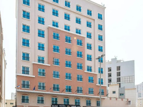 Ruwi Hotel Apartments