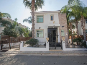 Mesogeios Villa 2