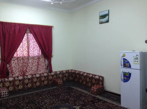 Al Eairy Furnished Apartments Tabuk 2