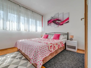 Rooms Alijev