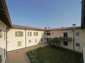 Nuovo Borgo
