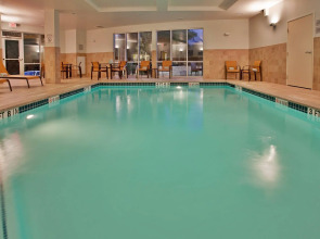 Courtyard by Marriott Austin Parmer/Tech Ridge