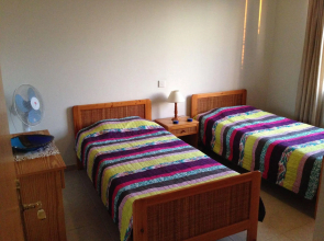 Sirena Sunrise, Apartment 4